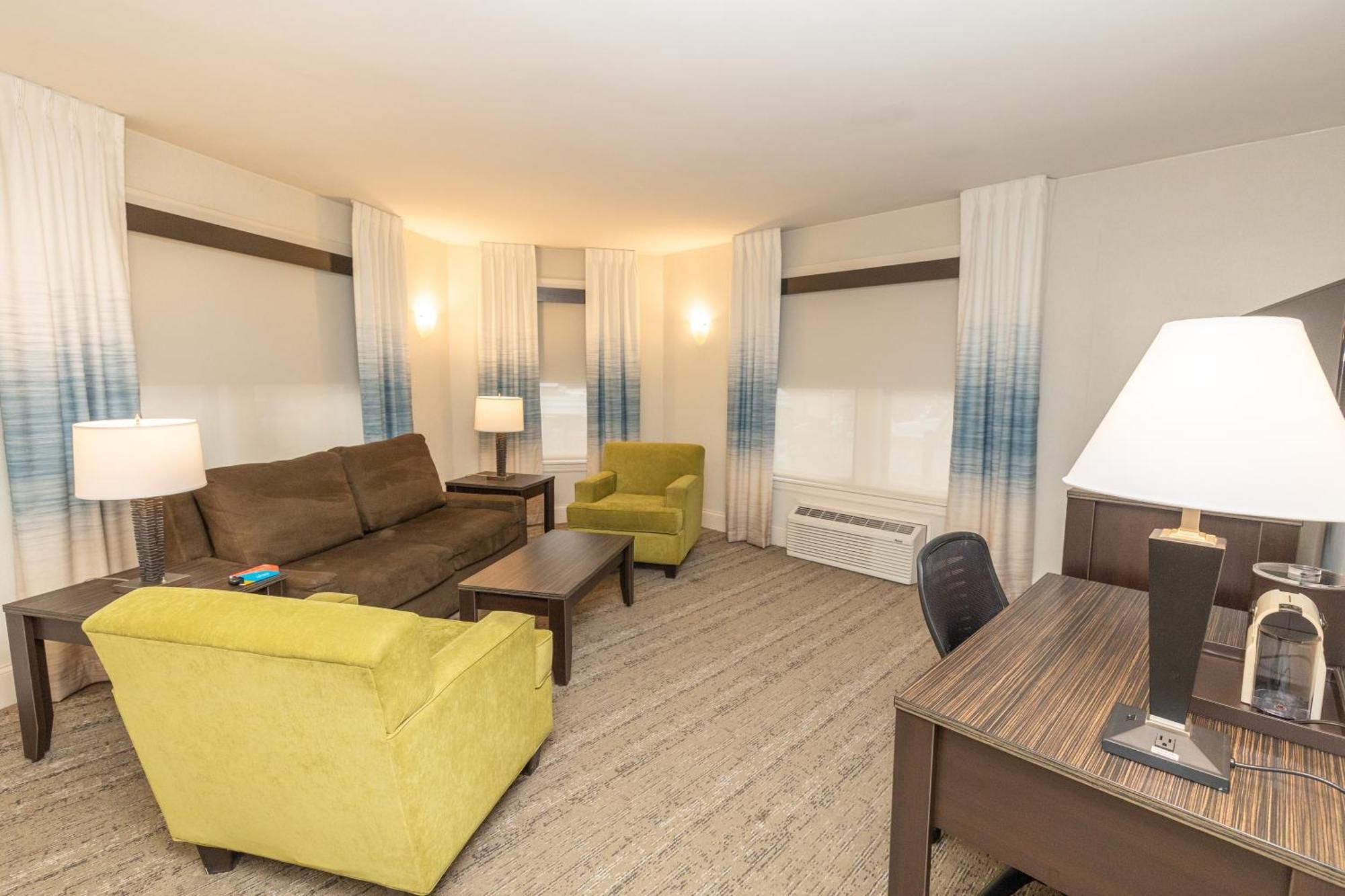 Hotel Versey Chicago Lincoln Park Dış mekan fotoğraf