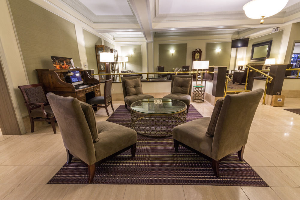 Hotel Versey Chicago Lincoln Park Dış mekan fotoğraf