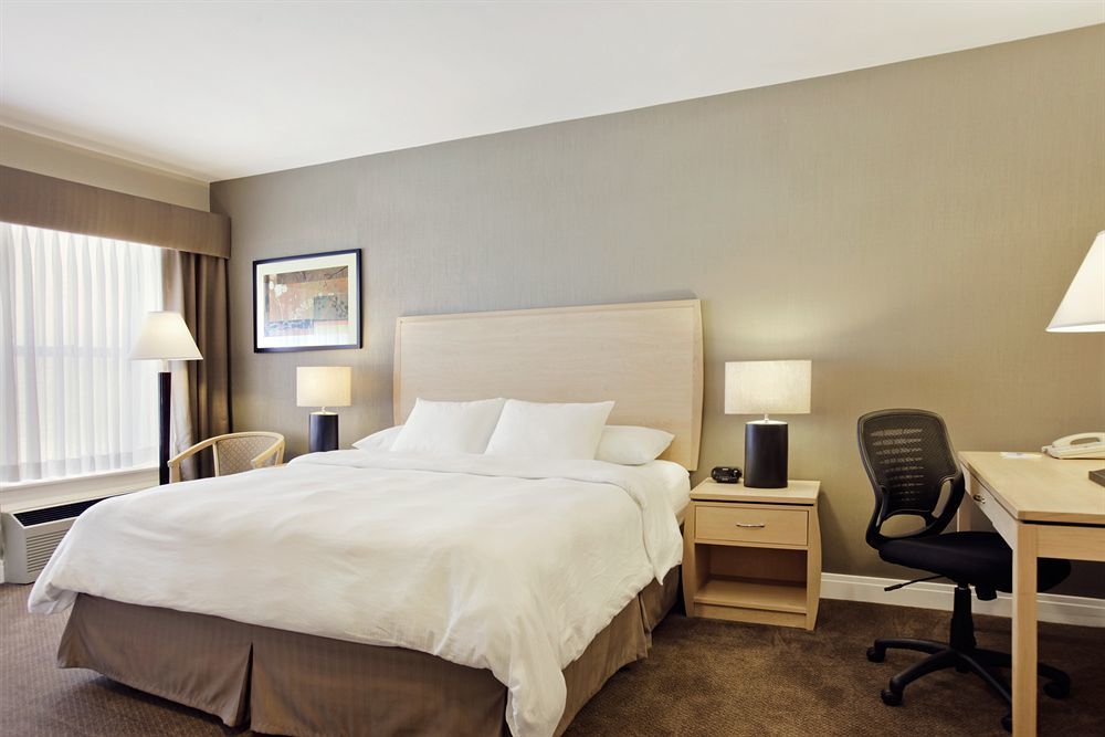 Hotel Versey Chicago Lincoln Park Dış mekan fotoğraf