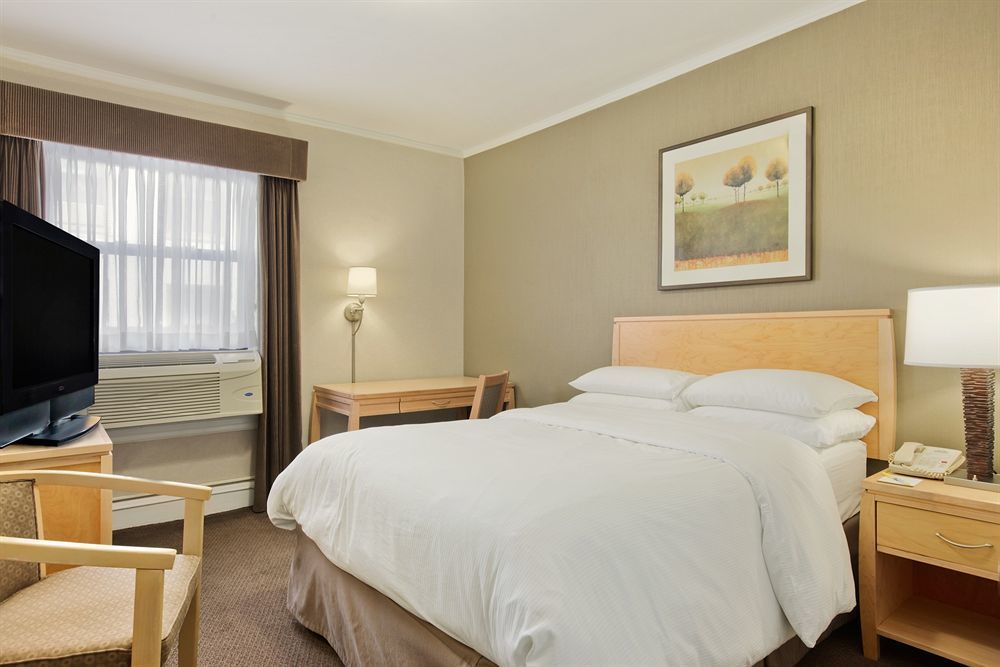 Hotel Versey Chicago Lincoln Park Dış mekan fotoğraf