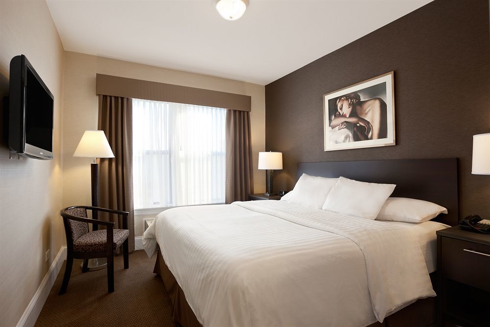 Hotel Versey Chicago Lincoln Park Dış mekan fotoğraf