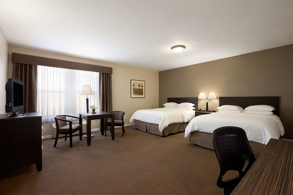 Hotel Versey Chicago Lincoln Park Dış mekan fotoğraf