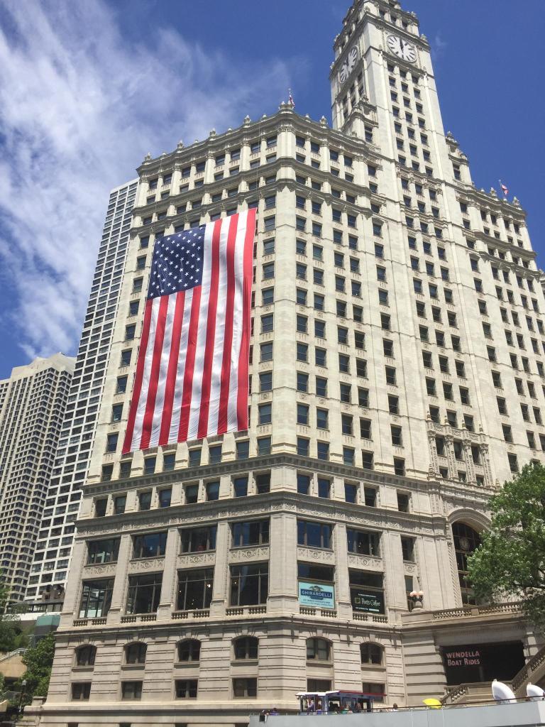Hotel Versey Chicago Lincoln Park Dış mekan fotoğraf