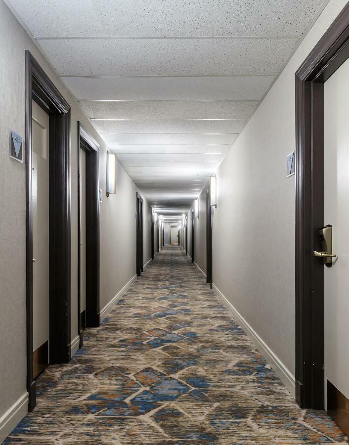 Hotel Versey Chicago Lincoln Park Dış mekan fotoğraf